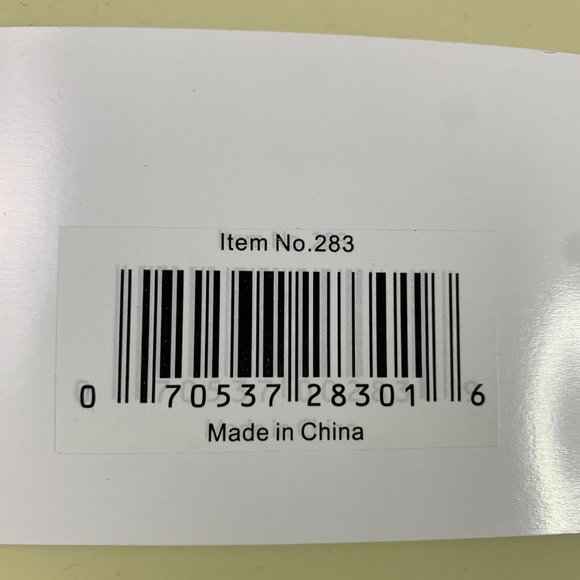 Hutzler Pantry Basket, Almond Color Set of 4 New - Picture 3 of 3